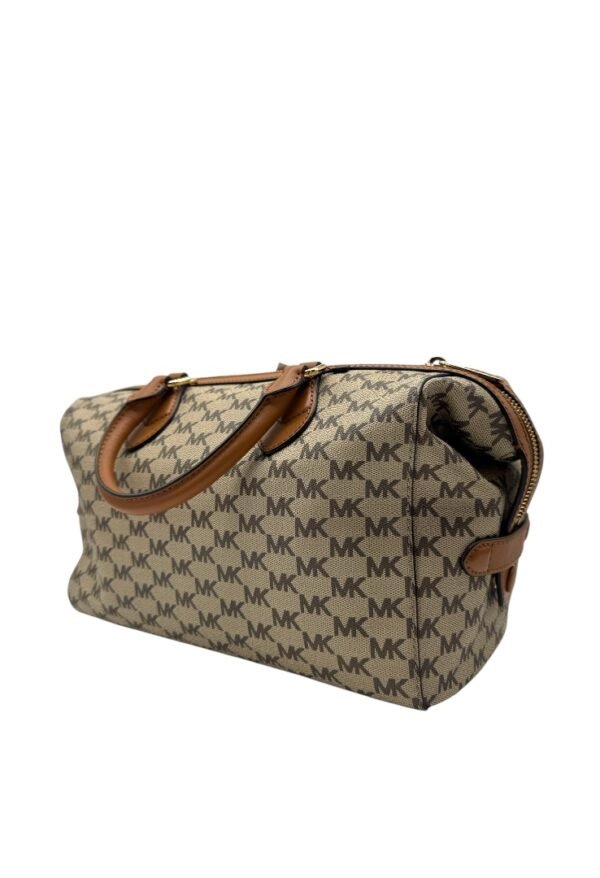 MICHAEL KORS - GRAYSON BAG - Image 14